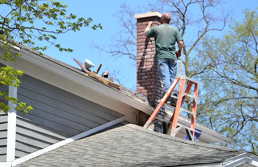 Chimney & Fireplace Inspections Services in Tahlequah, OK
