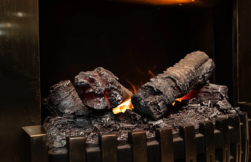 Soot Removal in Tahlequah, Oklahoma